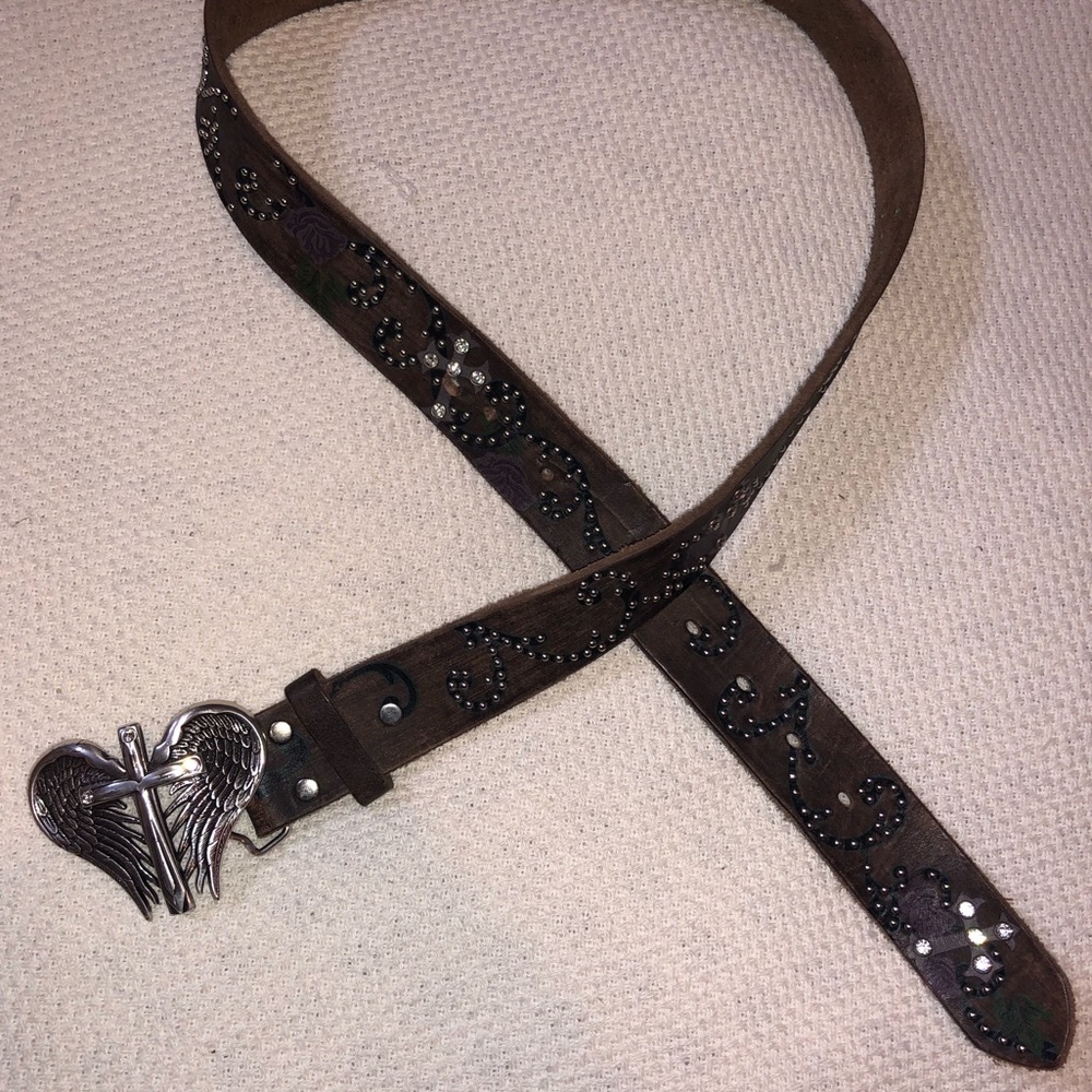 Cowgirl Belt from Cavender’s